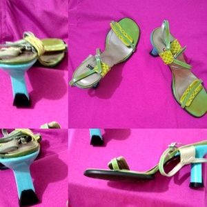 Meet your Posher, Kit